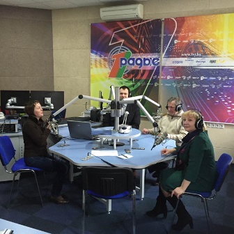 Radio2