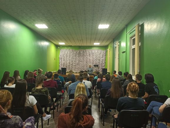 hostel 20