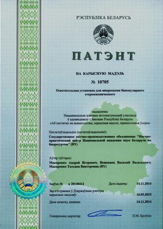 patent