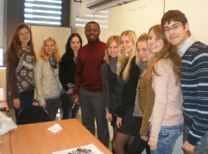 MASTER2 (2010-2011)