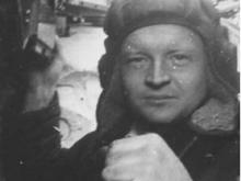 Федосенко Николай Николаевич 1981 год