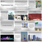 Turkmenistan