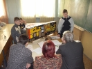  4 городской конкурс НТТУ