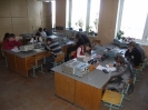  7 городской конкурс НТТУ