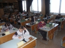  7 городской конкурс НТТУ