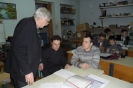  9 городской конкурс НТТУ